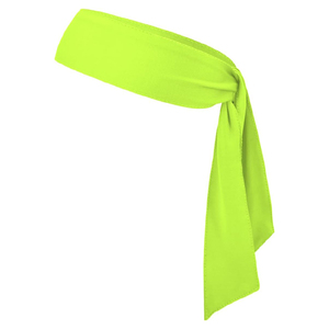 Accesorios para el Cabello a la Moda, Diademas Deportivas de Tela de Poliéster con Diseño Sublimado - Product Image 1