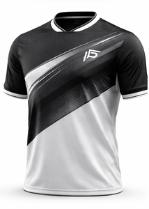 Camiseta de Fútbol Profesional con Diseño Personalizado, Ropa Deportiva para Equipos - Product Image 3