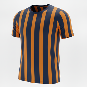 Maillot de football personnalisé pour adultes et enfants, nouveau modèle 2026, avec numéro, nom et logo – Tenue de football - Product Image 1