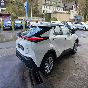 Toyota C HR Hybrid FWD Comfort LED <b>Camera</b> Navigation Fuel Efficient Compact SUV Left Hand Drive - Product Image 2