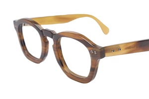 ที่มีคุณภาพสูงควายฮอร์นแว่นตาแว่นกันแดดกรอบราคาขายส่งส่งออก - Product Image 2