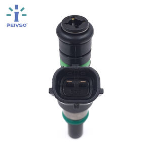 Inyector de Combustible de Alta Calidad a Precio de Fábrica Peivso, Compatible con Nissan Versa 1.6L L4 2009-2011 OEM FBY1160 - Product Image 3