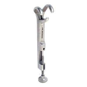 Bone <b>Clamps</b> Fine Quality Surgical Medic Instruments Medical Equipments Lowman Bone <b>Clamp</b> 60mm <b>Long</b> Top Orthopedic - Product Image 1