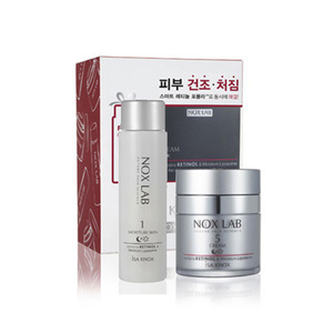 Set di pianificazione del giro crema Knox collezione per la cura della pelle II-Knox - Product Image 1