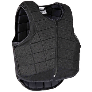<b>Equestrian</b> Safety Vest for Horse Riding-Durable Lightweight Breathable Quick Dry Customizable Design High Waist Unisex Full - Product Image 1