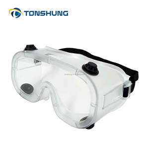 CE certified over the glasses impact-resistant eye safety goggles for protects against food particles - Product Image 1