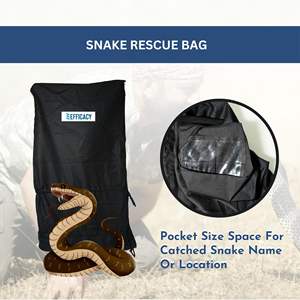 Housse en tissu Snake Beg Only Block-Waltzer India WI-SB-ONLY - Product Image 2