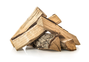 Premium Kiln-Dried Firewood <b>Logs</b> – Hardwood & Softwood, Bulk Export Ready From Vietnam - Product Image 2