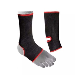 Attelles de cheville élastiques en néoprène pour la récupération des blessures sportives - Protection professionnelle à compression unisexe - Product Image 5