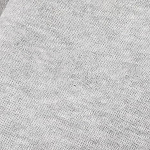 Sweat-shirts à capuche pour homme 100% coton biologique, fermeture éclair, coupe ample, utilisables toute l'année, par Dress Sports - Product Image 6