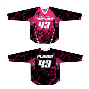 Camiseta de paintball personalizada para venta en línea, personaliza tu marca privada, diseño más reciente, camiseta de paintball al por mayor OEM - Product Image 2