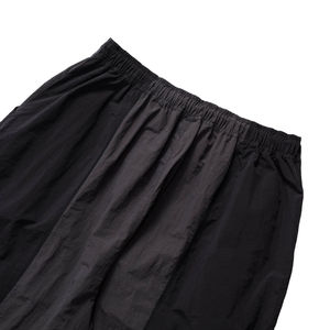 Mens Custom <b>Nylon</b> Pant Lightweight Windbreaker Track Pants Elastic Waist <b>Joggers</b> High Quality Canvas <b>Nylon</b> Sportswear Casual - Product Image 4