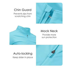 Ensemble de vêtements de sport légers et écologiques à séchage rapide pour l'entraînement en salle de sport, fournisseur en gros, personnalisation de la marque, imprimé uni pour la course à pied - Product Image 3