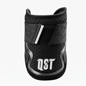 Protège-coudes de baseball pour hommes, légers, durables, absorbant les chocs, en mousse et polyester tricoté, équipement de protection - Product Image 3