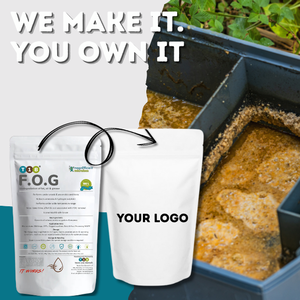 Solución Plástica para Bloqueos de Drenaje en Cocinas Comerciales, Tratamiento de Grasa - Product Image 6