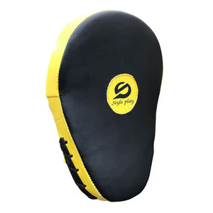 Guantes de Boxeo de Último Diseño, Guantes de Entrenamiento de Artes Marciales de Alta Calidad en Cuero PU, Equipo de Seguridad Deportiva - Product Image 6
