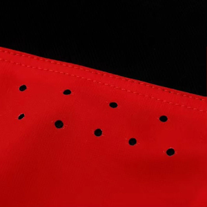 ชุดมอเตอร์ครอสสำหรับผู้ชาย ชุดแข่งรถมอเตอร์ไซค์ฤดูหนาว % โพลีเอสเตอร์ พิมพ์ลายตามสั่ง ชุดกีฬาดาวน์ฮิลล์สำหรับผู้ใหญ่ - Product Image 3