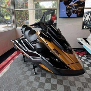 เรือเจ็ทสกีส่วนตัว รุ่นปี 2025 FX Cruiser HO 300 แรงม้า 1500 ซีซี 4 จังหวะ พร้อมระบบซูเปอร์ชาร์จ พร้อมรถพ่วง - Product Image 3