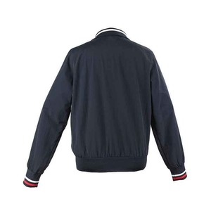 Chaqueta de Invierno Estilo Bomber para Hombre, Talla Grande, con Forro Polar, Diseño Sencillo, Disponible para Fabricación OEM - Product Image 5