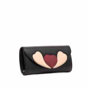 Bolsos y estuches cosméticos negros casuales de alta calidad, fabricados por RIMZA INDUSTRIES - Product Image 2