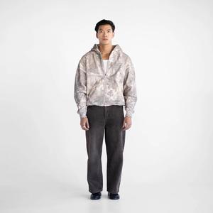 MOVATEXTILES Vente en gros de sweats à capuche et de sweat-shirts luxueux pour l'hiver, prix de gros, fabriqués au Pakistan, sweats à capuche de la meilleure qualité - Product Image 6