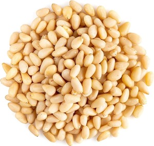 เมล็ดสนชิลโกซา ออร์แกนิคธรรมชาติ เกรดส่งออก คุณภาพสูง ขายส่งจำนวนมาก - Product Image 1