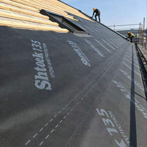 Membrana Transpirable Impermeable Premium KOSITE - Product Image 1