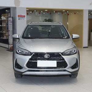 Offre Spéciale – Voiture à Essence Toyota Yaris d'Occasion 2023 L Lead Plus CVT Performance 1.5L – Vitesse Maximale 170 km/h – Essence - Product Image 6