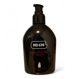 Oem ODM của nam giới 3-in-1 hàng ngày chăm sóc da dưỡng ẩm Toner Essence Lotion tất cả trong một sản phẩm Hàn Quốc sản xuất nhãn hiệu riêng - Product Image 1