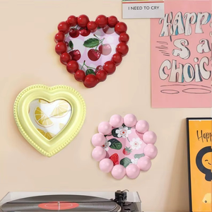 Marco de Fotos de Resina Hecho a Mano, Exhibición de Recuerdos Personalizada, Regalo de Lujo para Mesa, Decoración del Hogar, Marco de Recuerdo para Momentos Especiales - Product Image 1