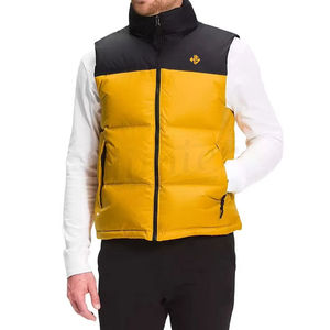 Chaleco Acolchado para Hombre Talla Grande 2026, Cómodo, Hecho en Pakistán, en Venta - Product Image 2