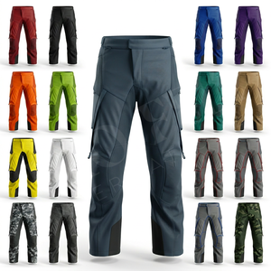 Auto Racing Waterproof Textile Motorcycle Riding Pants Outdoor Trousers Windproof High Performance Protective Motorbike Pant - Product Image 1