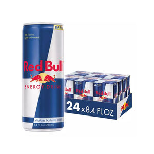 Red Bull 250 ml Boisson Énergisante d'Autriche Red Bull 250 ml Boisson Énergisante en Gros Redbull / Boissons Non Alcoolisées - Product Image 6