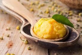 ครีมบำรุงผิวกายจากเนยโกคุมออร์แกนิคแท้ 100% สกัดเย็น ช่วยให้ผิวกระจ่างใสและบำรุงผิว |   บรรจุภัณฑ์แบบจำนวนมาก - Product Image 4