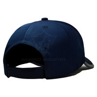 Casquette de baseball classique conçue pour une utilisation durable, offrant une sensation douce et un design moderne, idéale pour toutes les occasions décontractées.