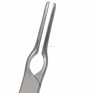 Redresseur de septum chirurgical en acier inoxydable, outil de correction nasale, instrument de rhinoplastie ORL, manuel, classe I, certifié CE - Product Image 5