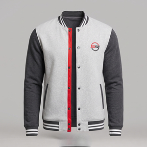 High Quality Letterman Baseball <b>Jacket</b> Body Genuine Satin Sleeves Winter Wear <b>Smart</b> and Stylish <b>Men's</b> Baseball <b>Jackets</b> - Product Image 5