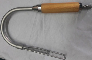 Retractores Biggs, instrumentos de cirugía plástica - Product Image 1
