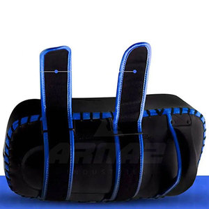 Équipement d'entraînement de lutte en gros avec surface rembourrée durable pour les séances d'entraînement et l'entraînement sportif - Product Image 4