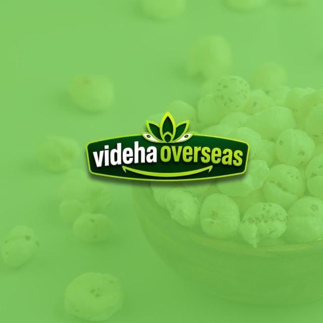 VIDEHA OVERSEAS PRIVATE LIMITED logo