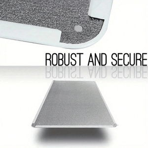 CIFbuy Insegna in Alluminio 8x12 Pollici per Home Bar TikTok per Servizio Ritiro Temu 20.3x30.5cm Arte in Metallo - Product Image 6