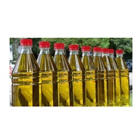 Aceite de Palma Hidrogenado Orgánico Refinado de Grado Premium CP6 CP8 CP10 con 100% de Pureza y Precio Económico