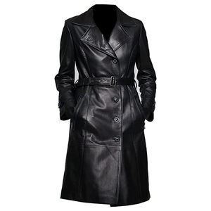 Wholesale Custom Women's <b>Leather</b> <b>Jacket</b> Cropped <b>Leather</b> <b>Jacket</b> Women Fashion <b>Jacket</b> Factory Direct MOQ - Product Image 1