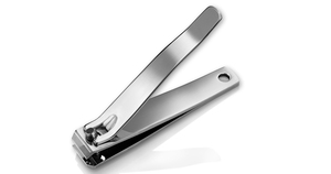 Nghia High Quality Made in Vietnam Stainless Steel NC-03 <b>Nail</b> Clipper Salon <b>Set</b> Custom Logo Manicure & Pedicure - Product Image 4