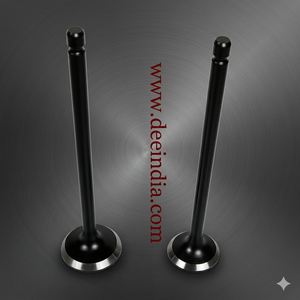 Juego de Válvulas de Motor de Motocicleta EN52 para Bajaj Pulsar 135 JD-5112, Repuestos de Calidad OEM - Product Image 2