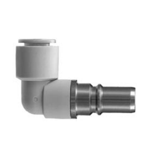 SMC Pneumatics KK3P-10L S Coupleurs Pièces Pneumatiques - Product Image 3