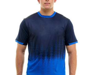 Camiseta de Fútbol Transpirable con Logotipo Personalizado a Precio Económico, Camiseta de Fútbol de Alta Calidad Más Vendida para Venta en Línea - Product Image 4