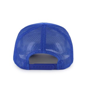 Casquette Trucker en Mousse Premium à 5 Panneaux, Personnalisable avec Logo Imprimé ou Brodé, en Maille Unie, Vente en Gros, pour Usage Professionnel, Événements et Fêtes - Product Image 3