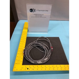 สายรัด Aziva 604695-01, 24VDC PWR, DB KEY, 170893 - อุปกรณ์และอะไหล่เซมิคอนดักเตอร์ระดับโลกที่เชื่อถือได้ - Product Image 2