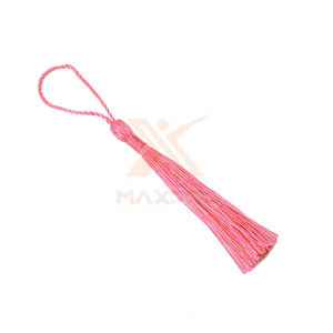 OEM Service Latest Design Ceremonial Uniform Tassels Light <b>Weight</b> Hot <b>Sale</b> Customized Unique Style Ceremonial Uniform Tassels - Product Image 4